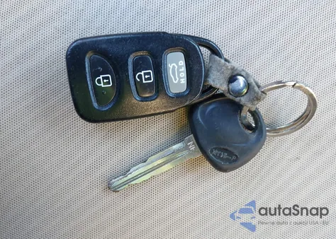 2013 Hyundai Elantra Gls z USA, uszkodzony, nr VIN 5NPDH4AE3DH396042